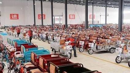 年度解讀 三輪車企業的兩難困境——盲目擴張與停滯不前皆為絕路