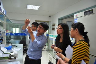 全面推廣藥殘快檢技術 構筑水產品質量安全的堅實防線